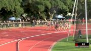 Women's 3k Steeplechase, Heat 1