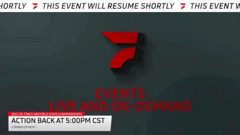 Replay: Track - 2022 UIL Outdoor Championships | May 12 @ 9 AM