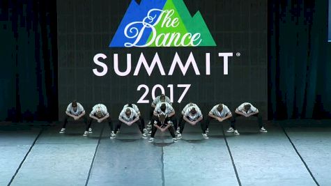 Dancespace All Stars - Divas and Dudes [Small Youth Hip Hop Prelims - 2017 The Dance Summit]