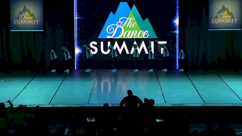 Nitty Dupree Studio of Dance [Small Youth Hip Hop Prelims - 2017 The Dance Summit]