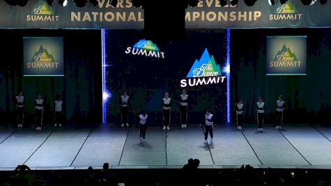 Platinum Athletics - Chainz [Small Youth Hip Hop Prelims - 2017 The Dance Summit]