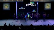 Champion Legacy [Large Youth Pom Prelims - 2017 The Dance Summit]