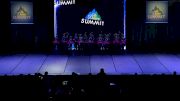 Dance Mania [Large Youth Pom Prelims - 2017 The Dance Summit]