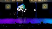 Legendary Athletics - Youth Elite [Small Youth Hip Hop Prelims - 2017 The Dance Summit]