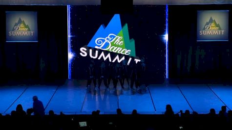 Gold Star - Youngstas [Small Youth Hip Hop Prelims - 2017 The Dance Summit]