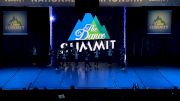 OC All Stars - Savage Squad [Small Youth Hip Hop Prelims - 2017 The Dance Summit]