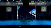 Velocity Dance - Shimmer [Small Youth Pom Prelims - 2017 The Dance Summit]