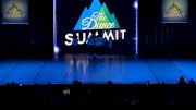 Almaden Spirit Athletics - Jasper [Small Youth Hip Hop Prelims - 2017 The Dance Summit]