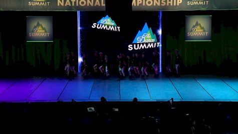 Music City All Stars [Large Youth Hip Hop Prelims - 2017 The Dance Summit]