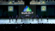 Champion Legacy [Large Youth Hip Hop Prelims - 2017 The Dance Summit]