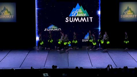 Studio 22 [Small Junior Pom Prelims - 2017 The Dance Summit]