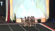 Universal Sonics - Secret [L1 Small Youth Prelims - 2017 The Summit]