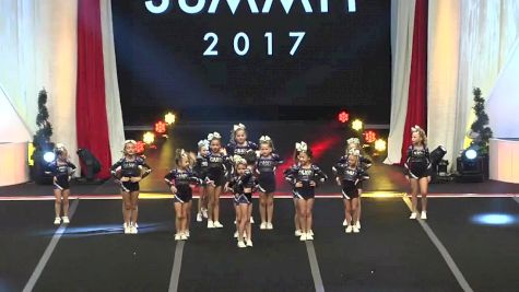 Flip City All Stars - Hail [L1 Small Youth Prelims - 2017 The Summit]