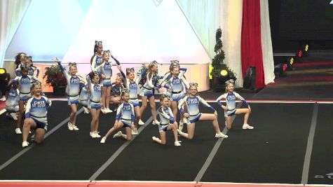 Cheer St Louis - Virtues [L1 Small Youth Prelims - 2017 The Summit]