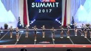 Platinum Athletics - Sparkle [L1 Small Youth Prelims - 2017 The Summit]