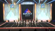 Dakota Spirit - Atomic [L1 Small Youth Prelims - 2017 The Summit]