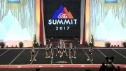 Twist & Shout - Youth Grace [L1 Small Youth Prelims - 2017 The Summit]