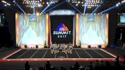 East Celebrity Elite - YoEd [L1 Small Youth Prelims - 2017 The Summit]