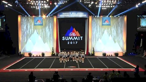 East Celebrity Elite - YoEd [L1 Small Youth Prelims - 2017 The Summit]