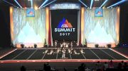 All-Star Revolution - Honor [L1 Small Youth Prelims - 2017 The Summit]