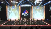 Step One North - Remarkable [L1 Small Youth Prelims - 2017 The Summit]