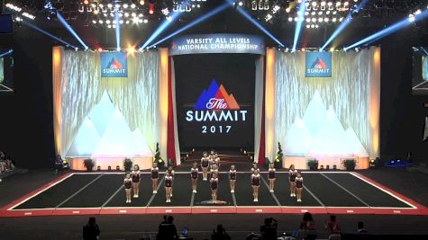 Step One North - Remarkable [L1 Small Youth Prelims - 2017 The Summit]