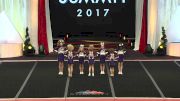 Rockstar Lake Norman - Quiet Riot [L1 Small Youth Prelims - 2017 The Summit]