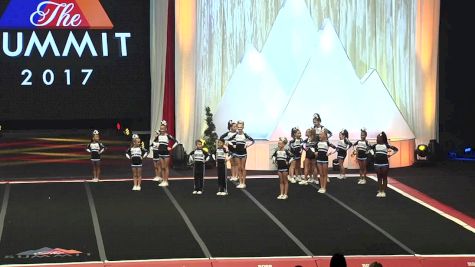 Florida Top Dog All Stars - Freeze [L1 Small Youth Prelims - 2017 The Summit]