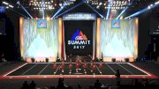 Crimson Heat All Stars - Wildfire [L1 Small Youth Prelims - 2017 The Summit]