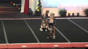 Spa City Elite - Youth Fierce [L1 Small Youth Prelims - 2017 The Summit]