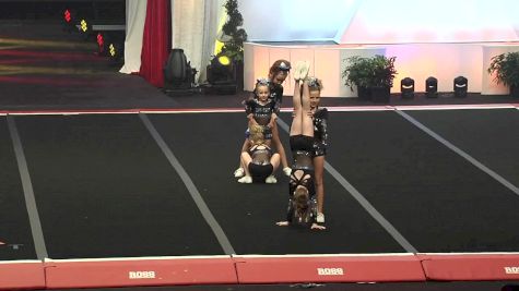 Spa City Elite - Youth Fierce [L1 Small Youth Prelims - 2017 The Summit]