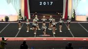 The Atlanta Jayhawks - Shimmer [L1 Small Youth Prelims - 2017 The Summit]