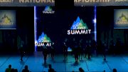 Dance Unlimited [Small Junior Pom Prelims - 2017 The Dance Summit]