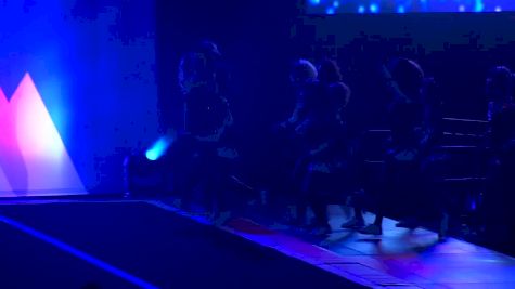 CheerForce Orange County - Fury [L2 Small Junior Prelims - 2017 The Summit]