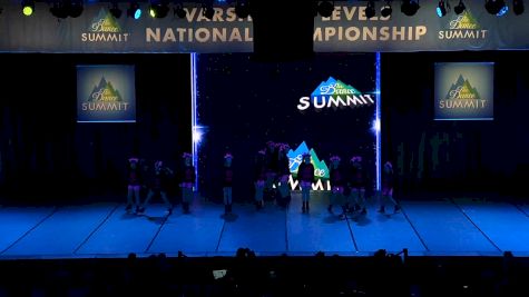 Champion Dance & Cheer (Scotland) [Large Youth Hip Hop Prelims - 2017 The Dance Summit]