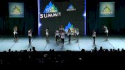 Ultimate Allstars - White Thunder [Large Youth Hip Hop Prelims - 2017 The Dance Summit]