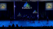 Premier Athletics - Northern Kentucky - Lil Crew Cats [Small Mini Hip Hop Prelims - 2017 The Dance Summit]