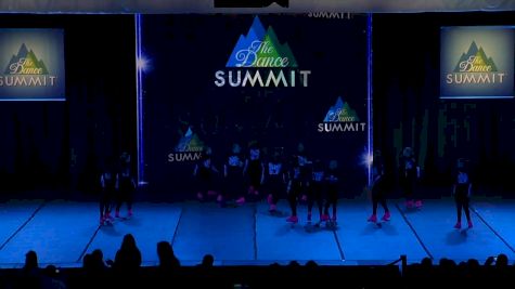 Premier Athletics - Northern Kentucky - Lil Crew Cats [Small Mini Hip Hop Prelims - 2017 The Dance Summit]