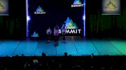 Lions Academy - LA Cubs [Small Mini Hip Hop Prelims - 2017 The Dance Summit]