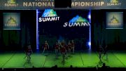 Dance Dynamics [Mini Lyrical Prelims - 2017 The Dance Summit]