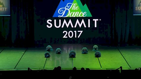 Champion Dance & Cheer (Scotland) [Mini Lyrical Prelims - 2017 The Dance Summit]