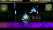 Music City All Stars [Mini Lyrical Prelims - 2017 The Dance Summit]