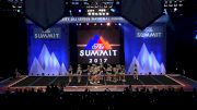 CheerForce Simi Valley - Lady Inspire [L4 Small Senior Prelims - 2017 The Summit]