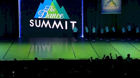 Tiffany's Cheer and Dance Studio - Dance Champions [Small Mini Hip Hop Prelims - 2017 The Dance Summit]