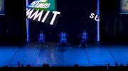 Peak Athletics [Small Mini Hip Hop Prelims - 2017 The Dance Summit]