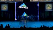 Dance Dynamics [Small Mini Jazz Prelims - 2017 The Dance Summit]