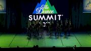 Music City All Stars [Large Youth Jazz Prelims - 2017 The Dance Summit]