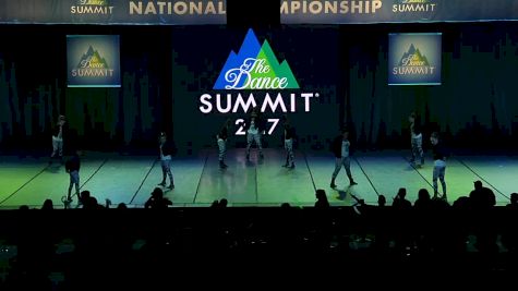 Turners All Stars - Money Team [Small Junior Hip Hop Prelims - 2017 The Dance Summit]