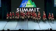 Dance Mania [Large Youth Jazz Prelims - 2017 The Dance Summit]