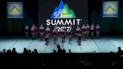 Star Performance Centre [Large Youth Jazz Prelims - 2017 The Dance Summit]